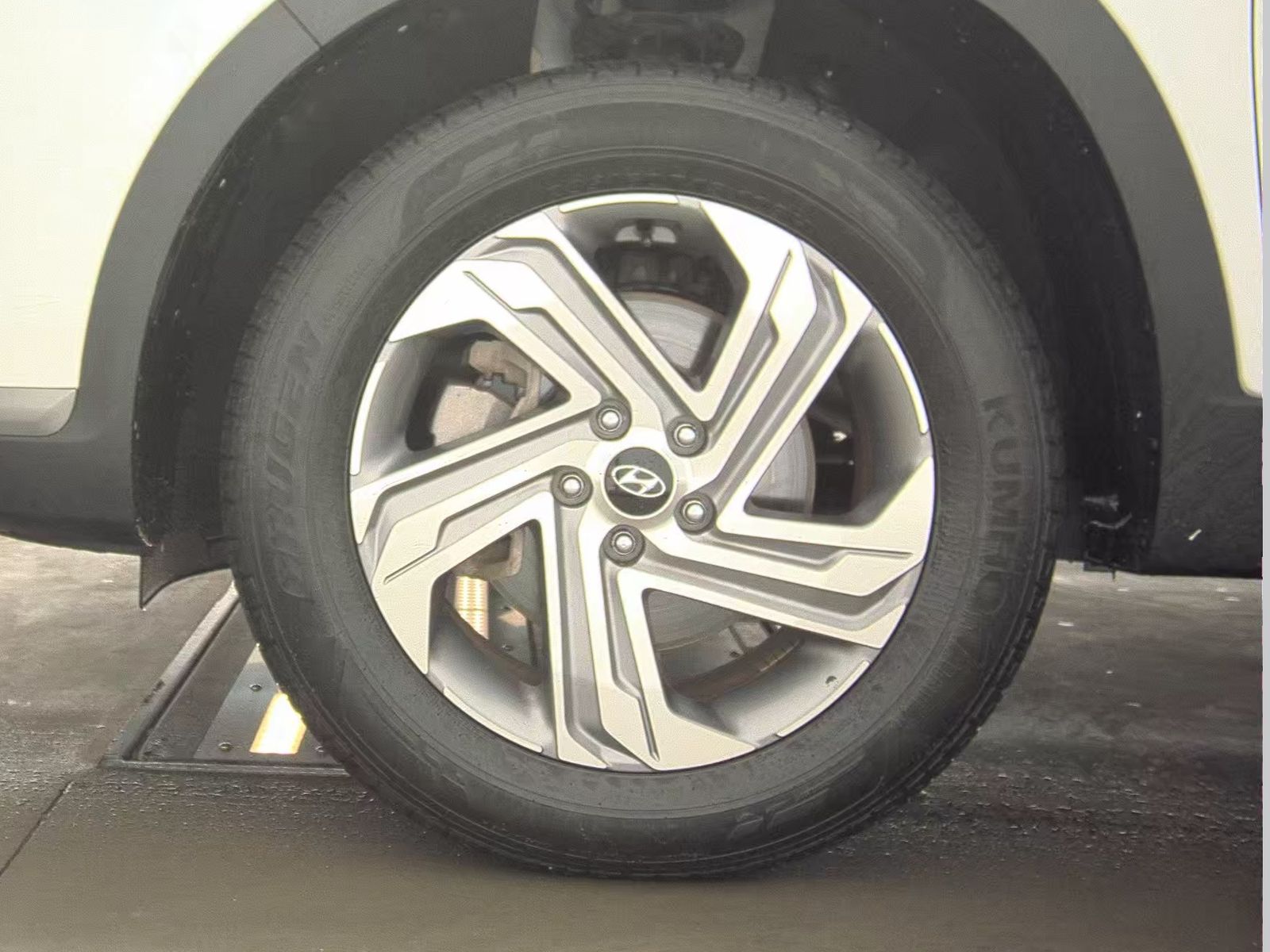 2023 Hyundai Santa Fe SEL AWD