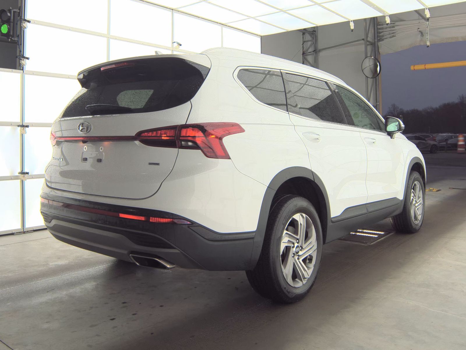 2023 Hyundai Santa Fe SEL AWD