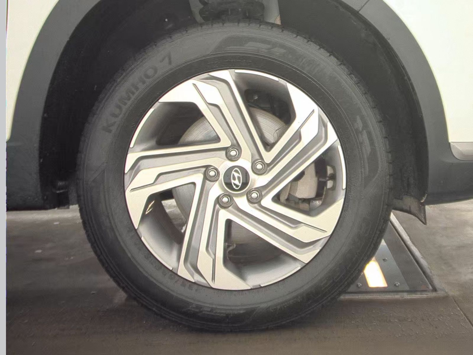 2023 Hyundai Santa Fe SEL AWD