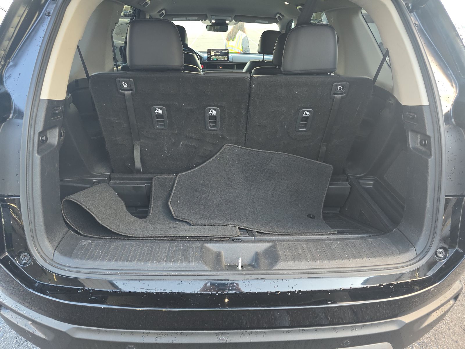 2023 Honda Pilot EX-L FWD