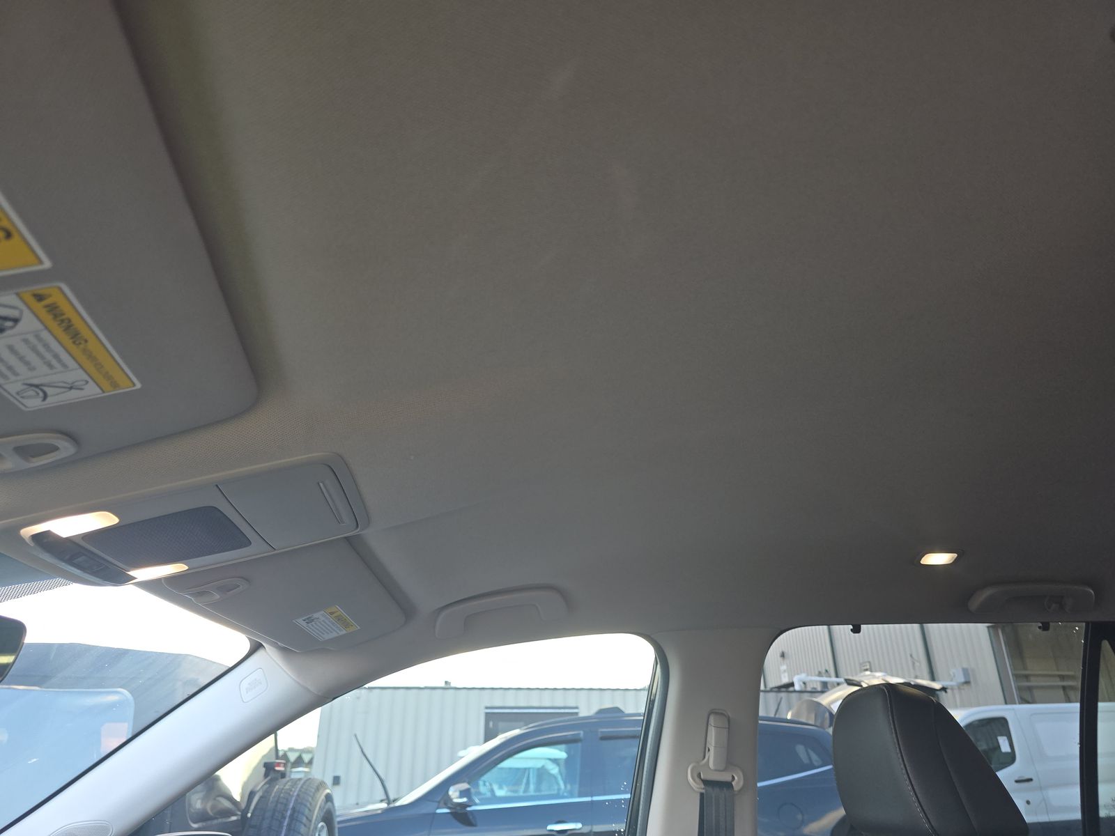 2023 Honda Pilot EX-L FWD