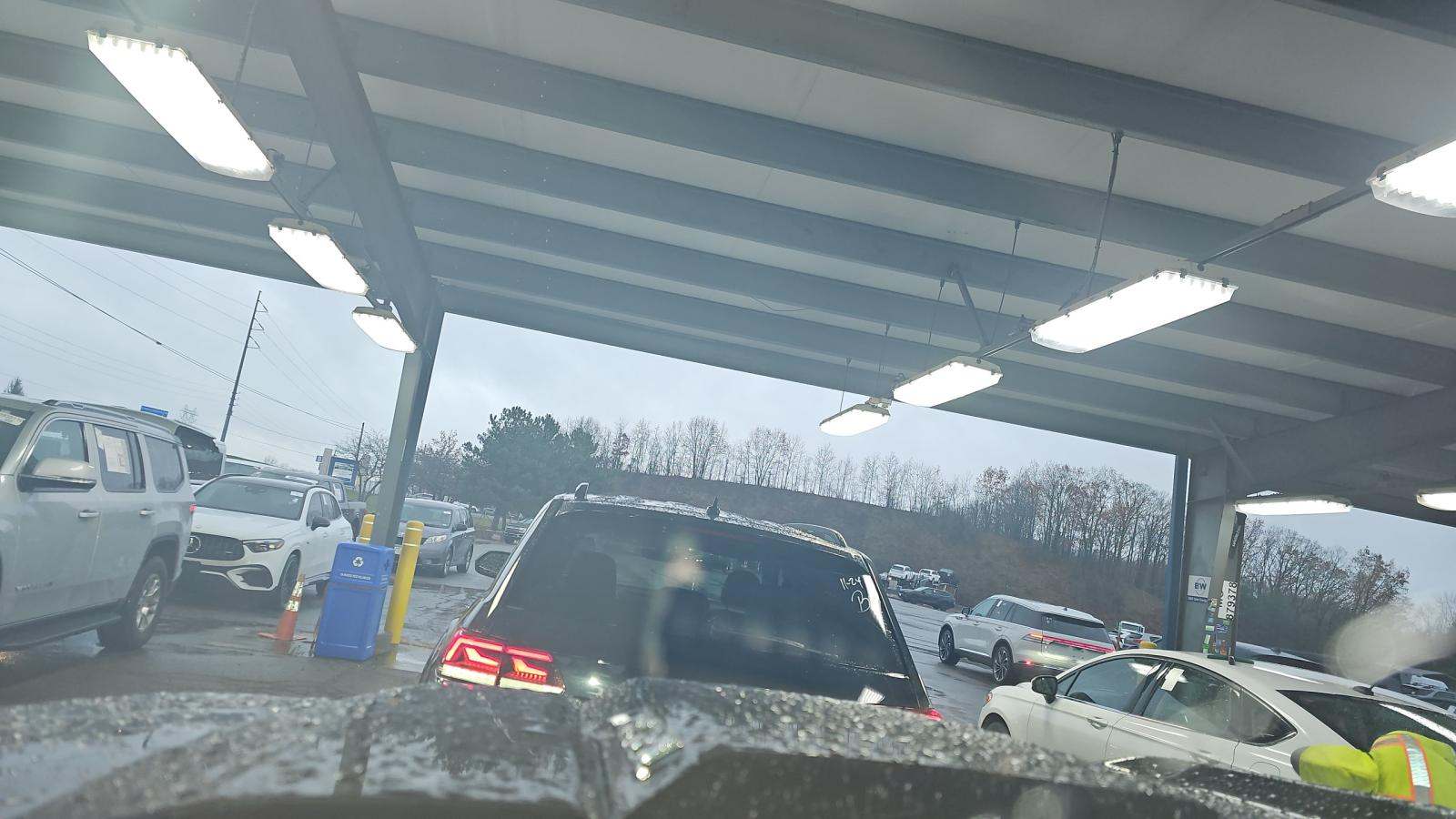 2022 Chevrolet Silverado 1500 ZR2 AWD