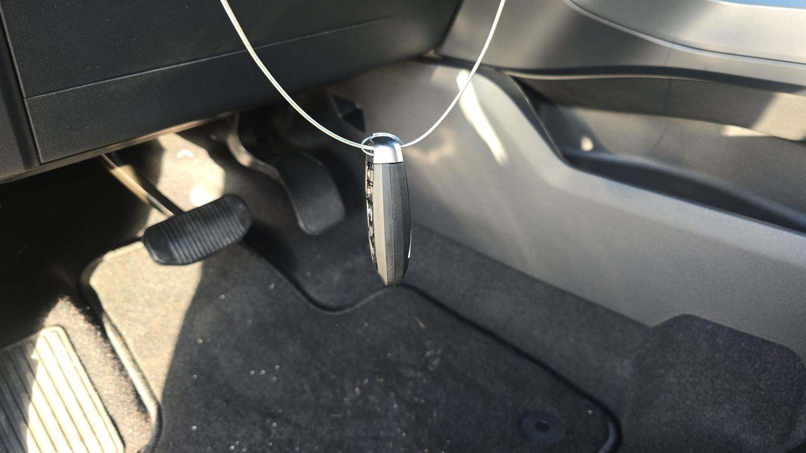 2025 Ford F-150 Hybrid XLT AWD