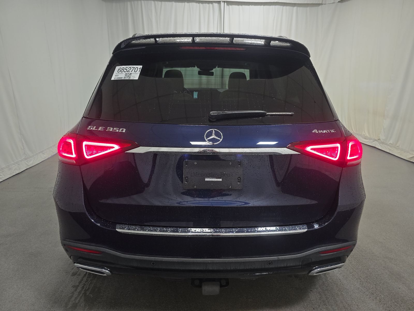 2022 Mercedes-Benz GLE GLE 350 AWD