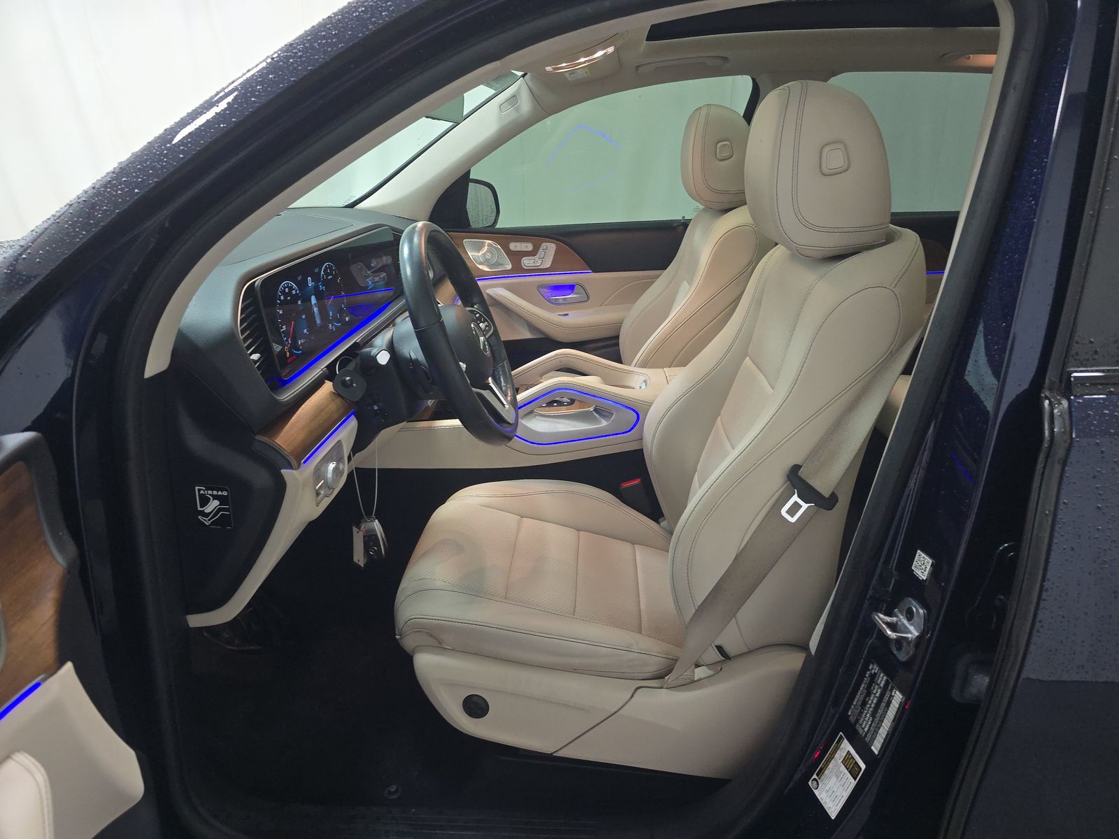 2022 Mercedes-Benz GLE GLE 350 AWD