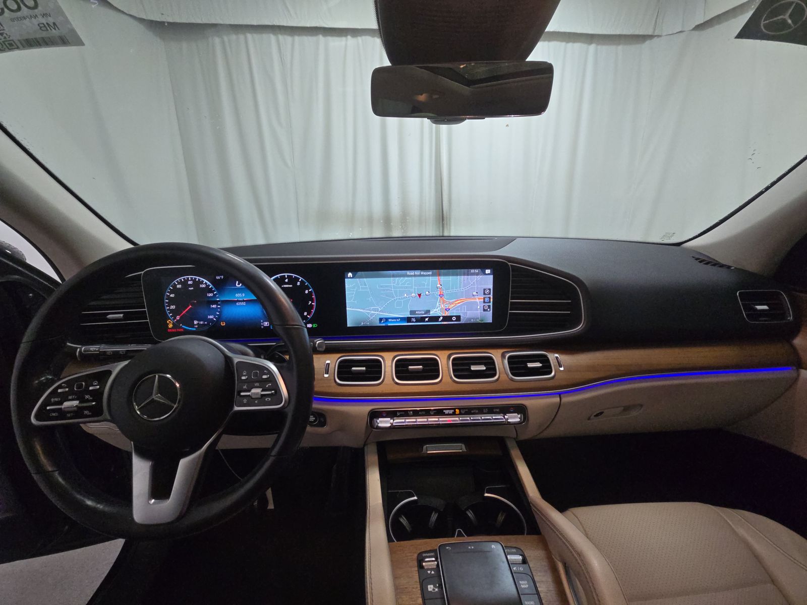 2022 Mercedes-Benz GLE GLE 350 AWD