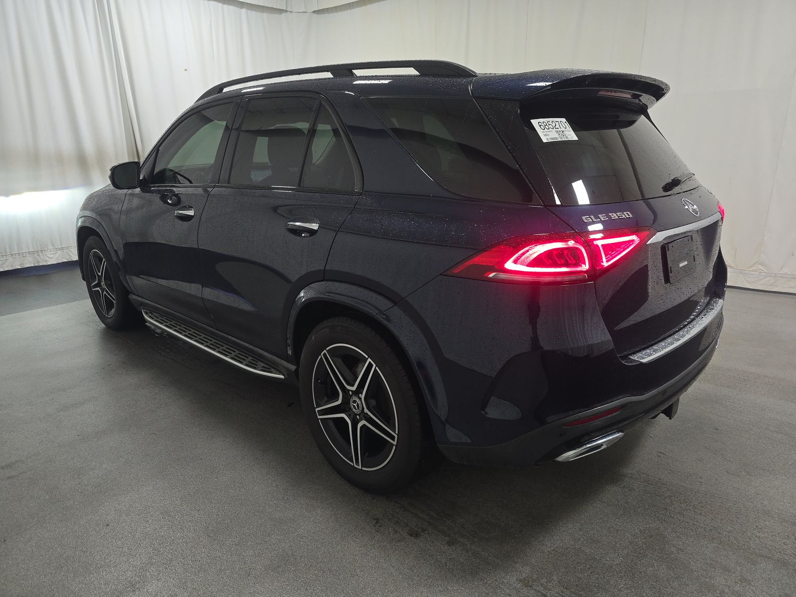 2022 Mercedes-Benz GLE GLE 350 AWD