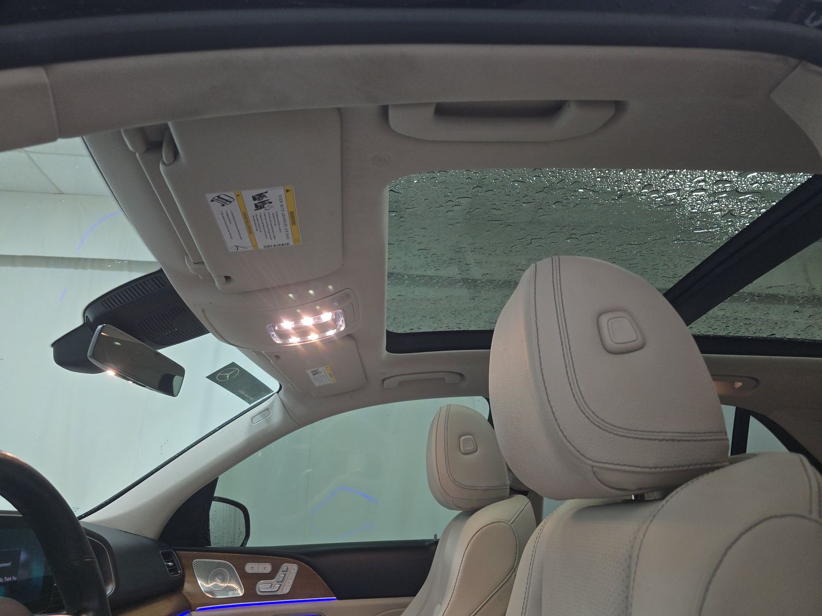 2022 Mercedes-Benz GLE GLE 350 AWD