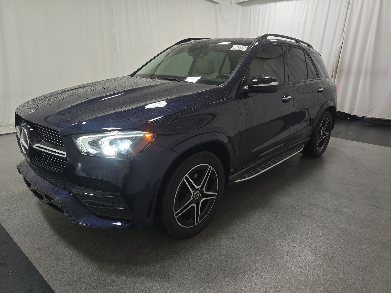 2022 Mercedes-Benz GLE GLE 350 AWD
