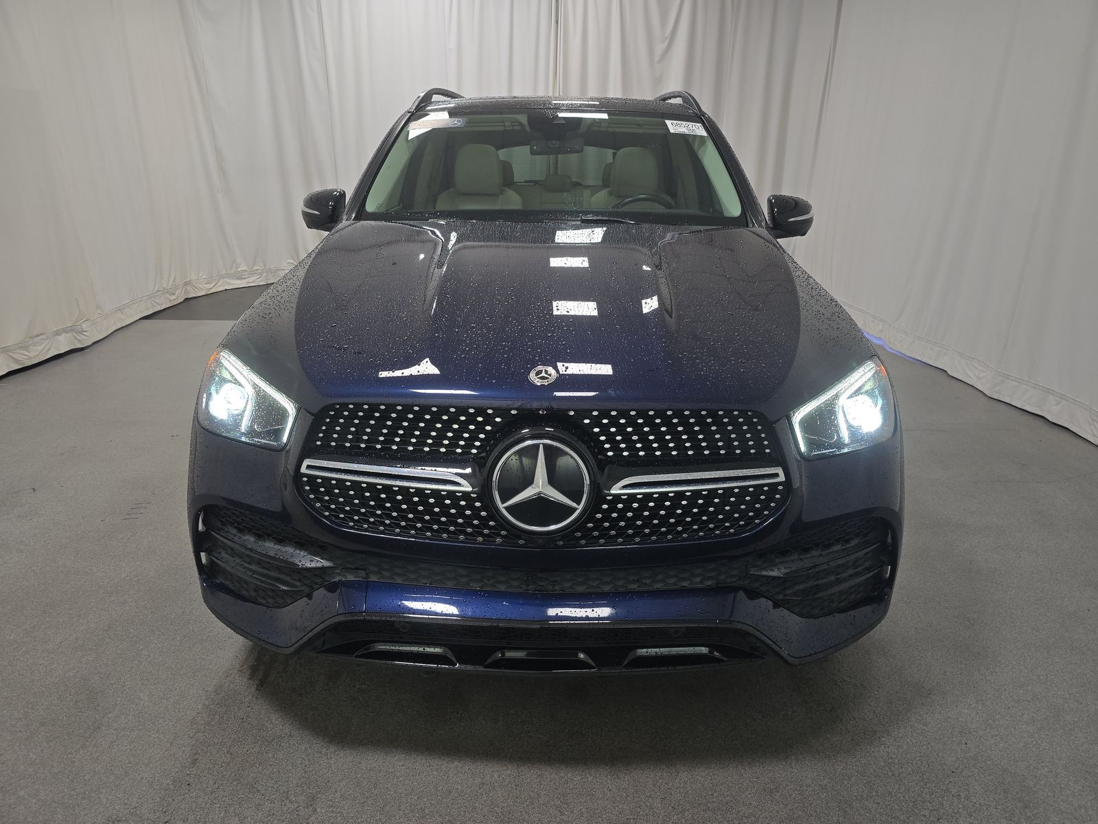 2022 Mercedes-Benz GLE GLE 350 AWD