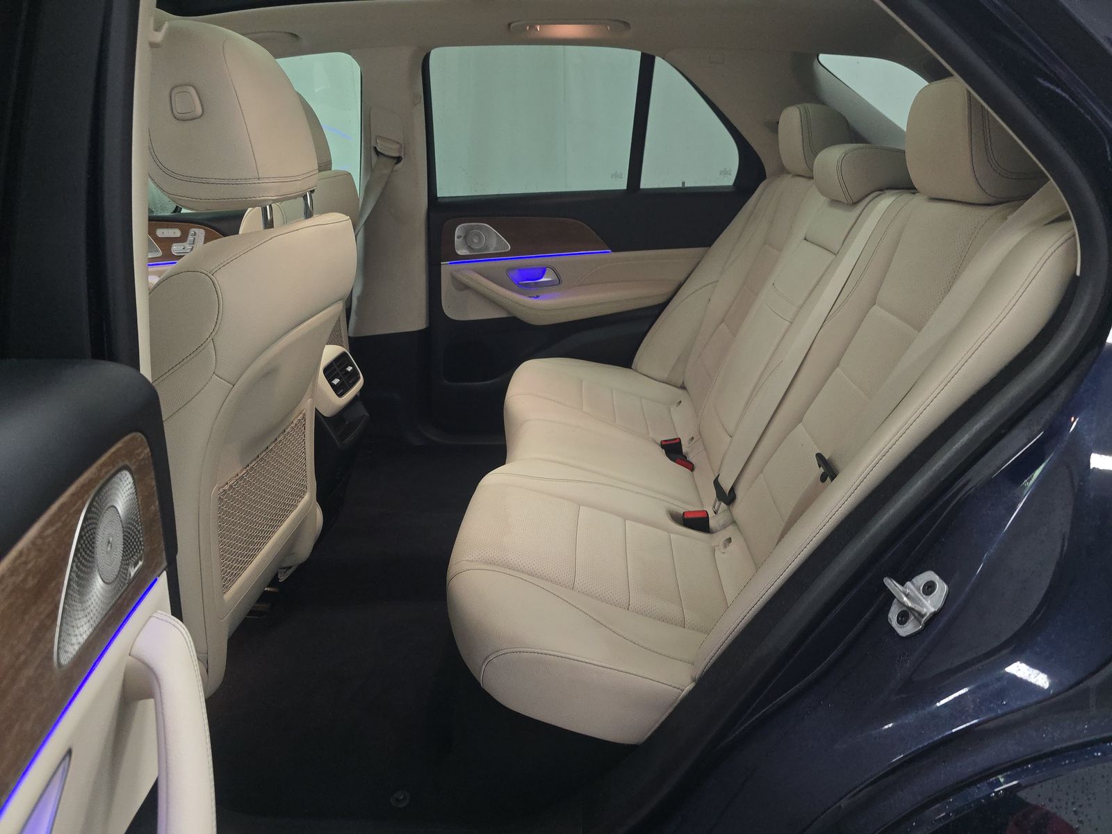 2022 Mercedes-Benz GLE GLE 350 AWD