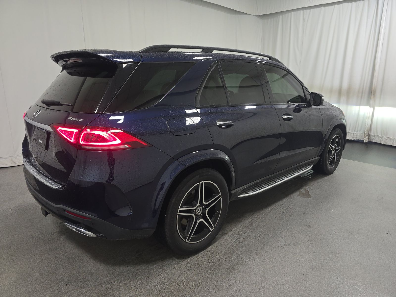 2022 Mercedes-Benz GLE GLE 350 AWD