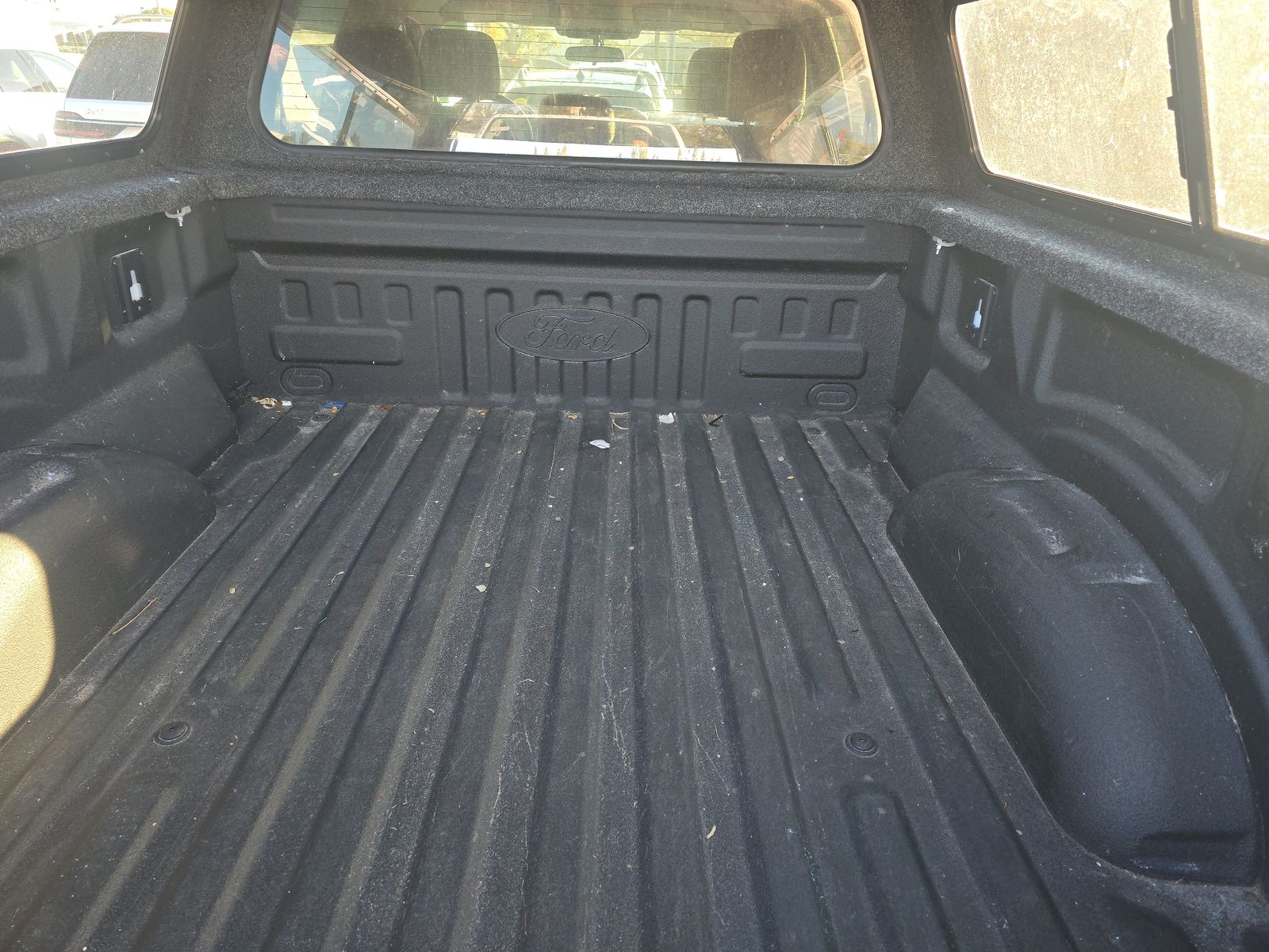 2022 Ford F-150 XLT AWD