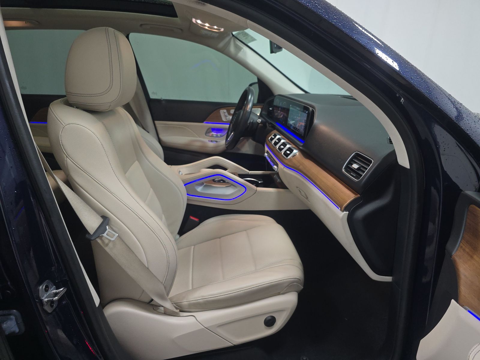 2022 Mercedes-Benz GLE GLE 350 AWD