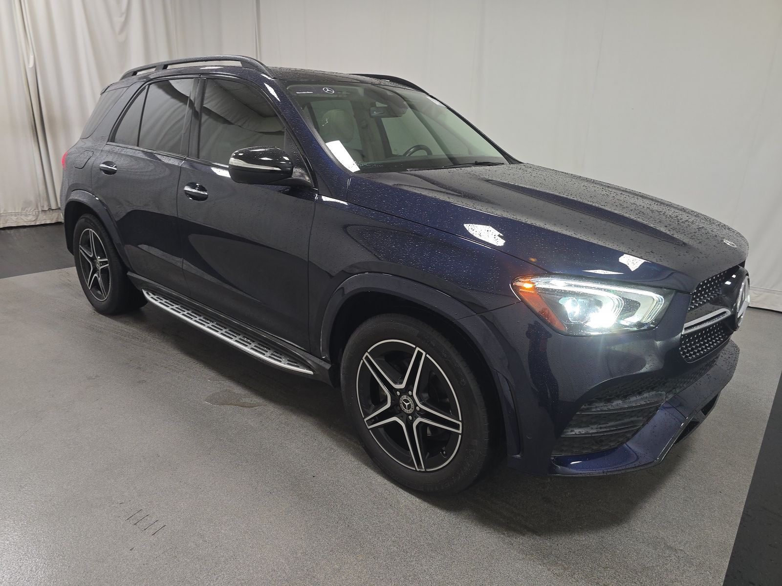 2022 Mercedes-Benz GLE GLE 350 AWD