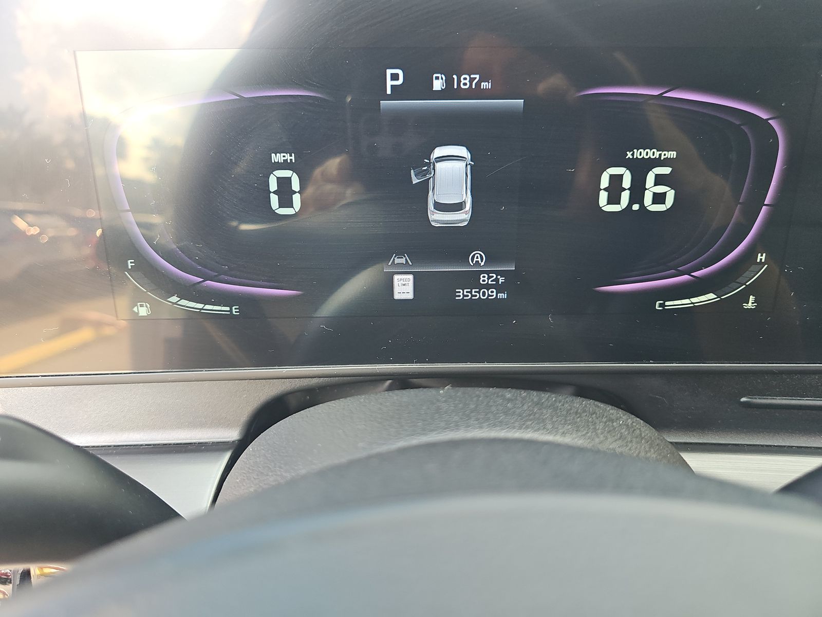 2023 Kia Sportage EX FWD