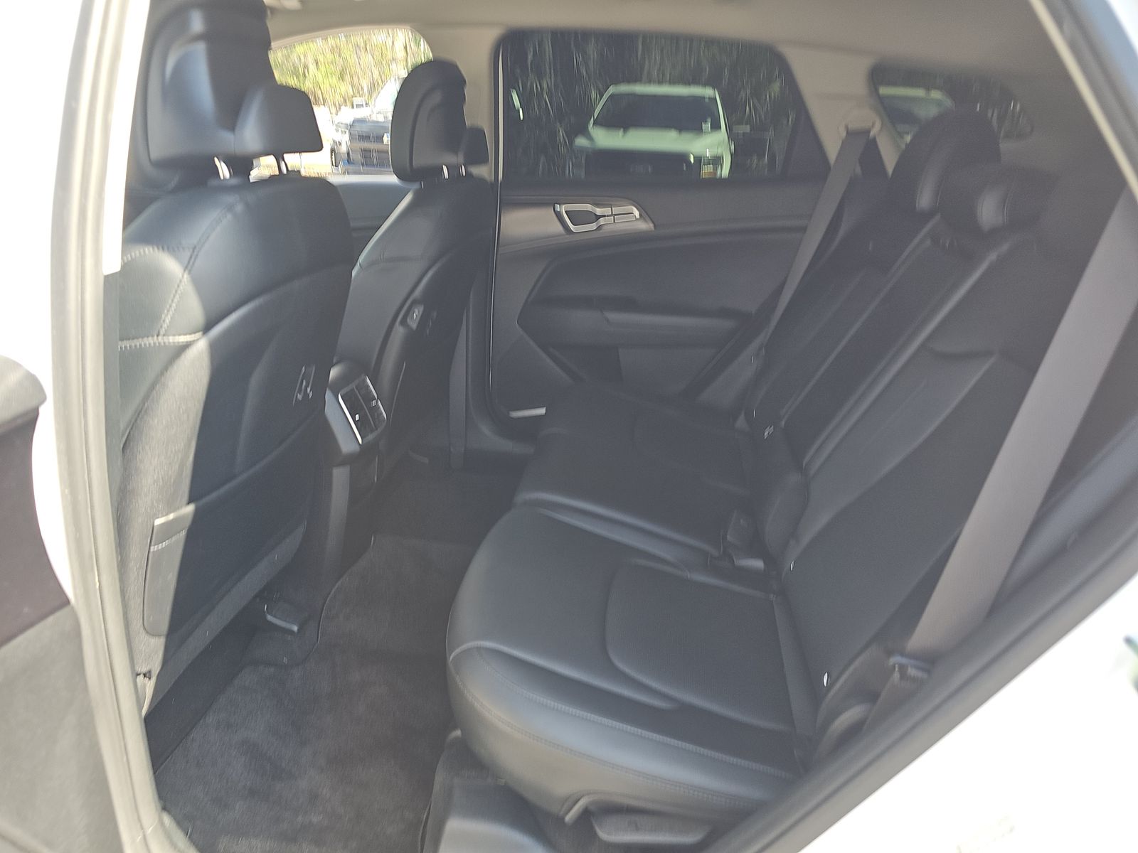 2023 Kia Sportage EX FWD