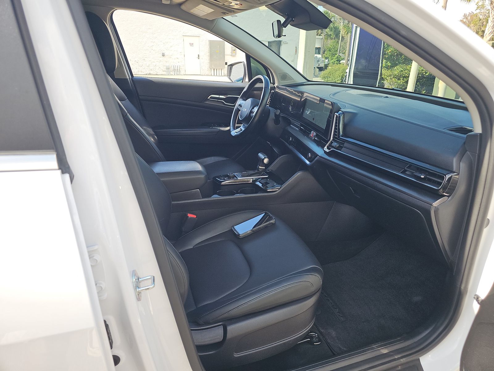 2023 Kia Sportage EX FWD