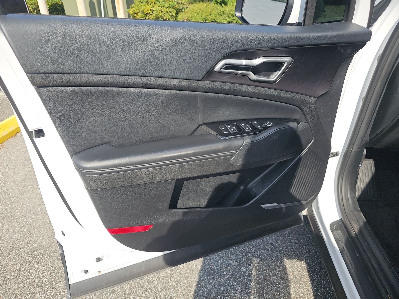 2023 Kia Sportage EX FWD