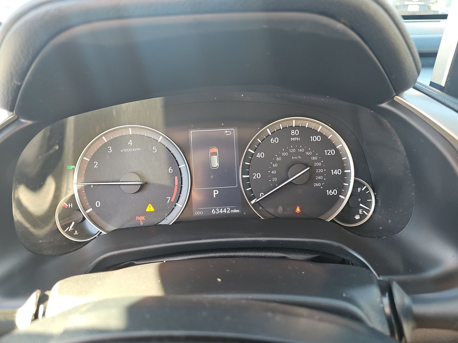 2022 Lexus RX RX 350L FWD