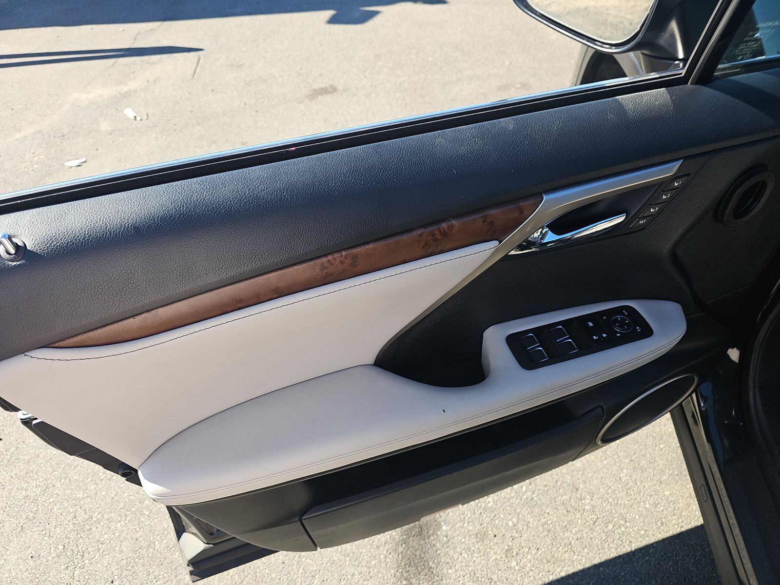 2022 Lexus RX RX 350L FWD