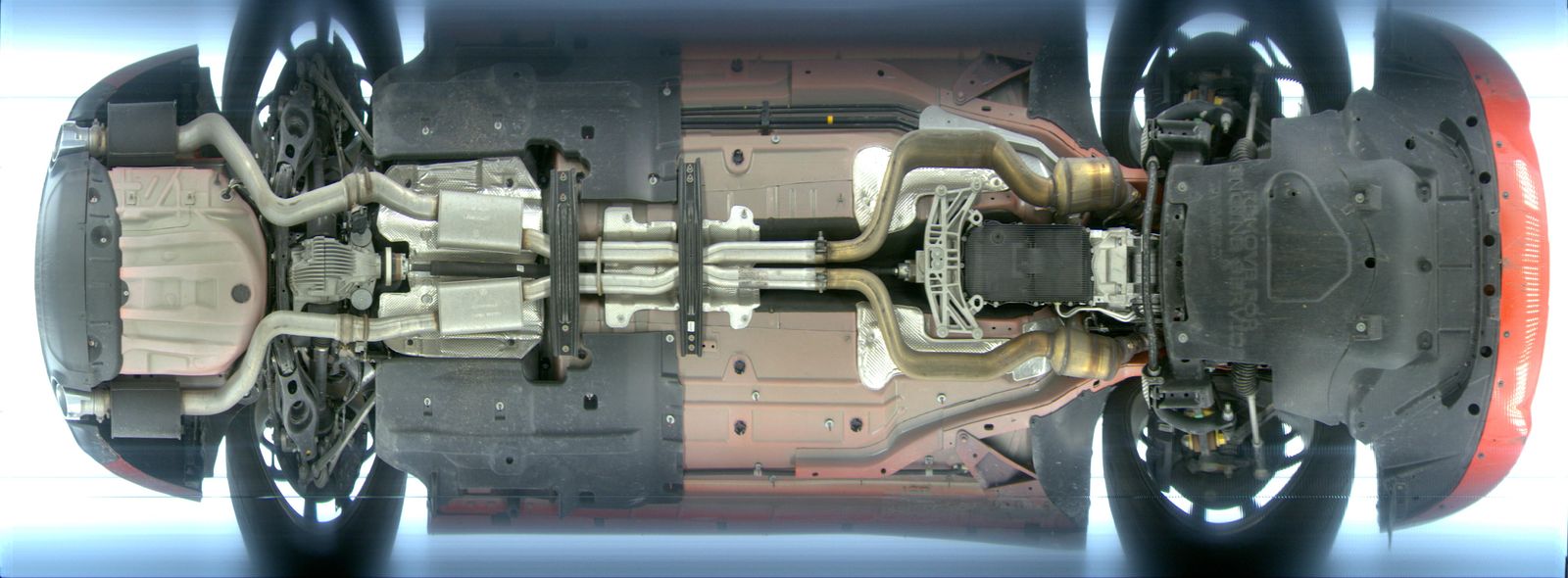 2023 Dodge Charger Scat Pack RWD