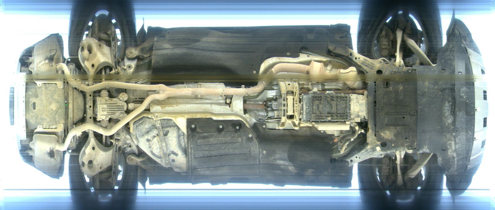 2023 Ford Explorer XLT AWD