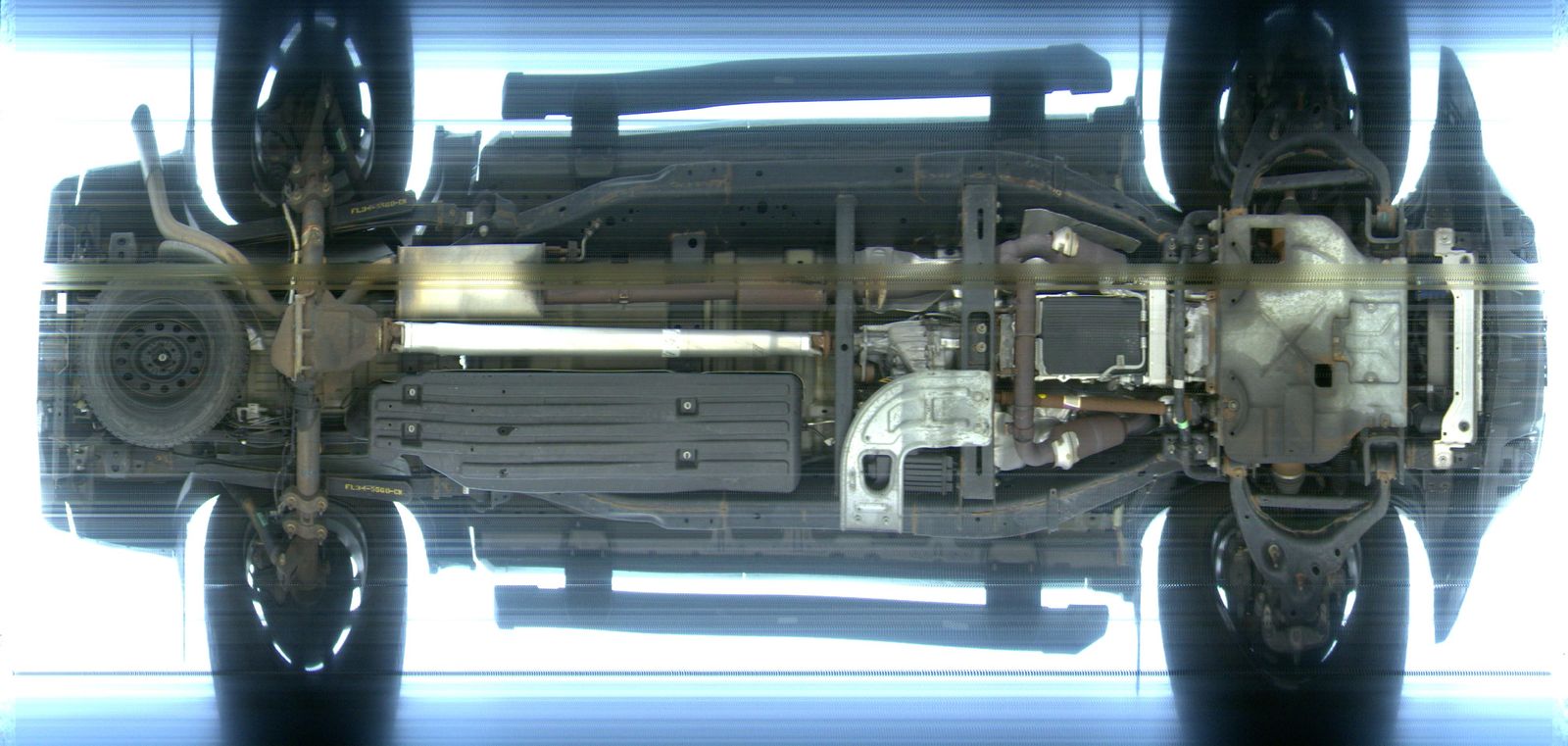 2020 Ford F-150 XLT AWD