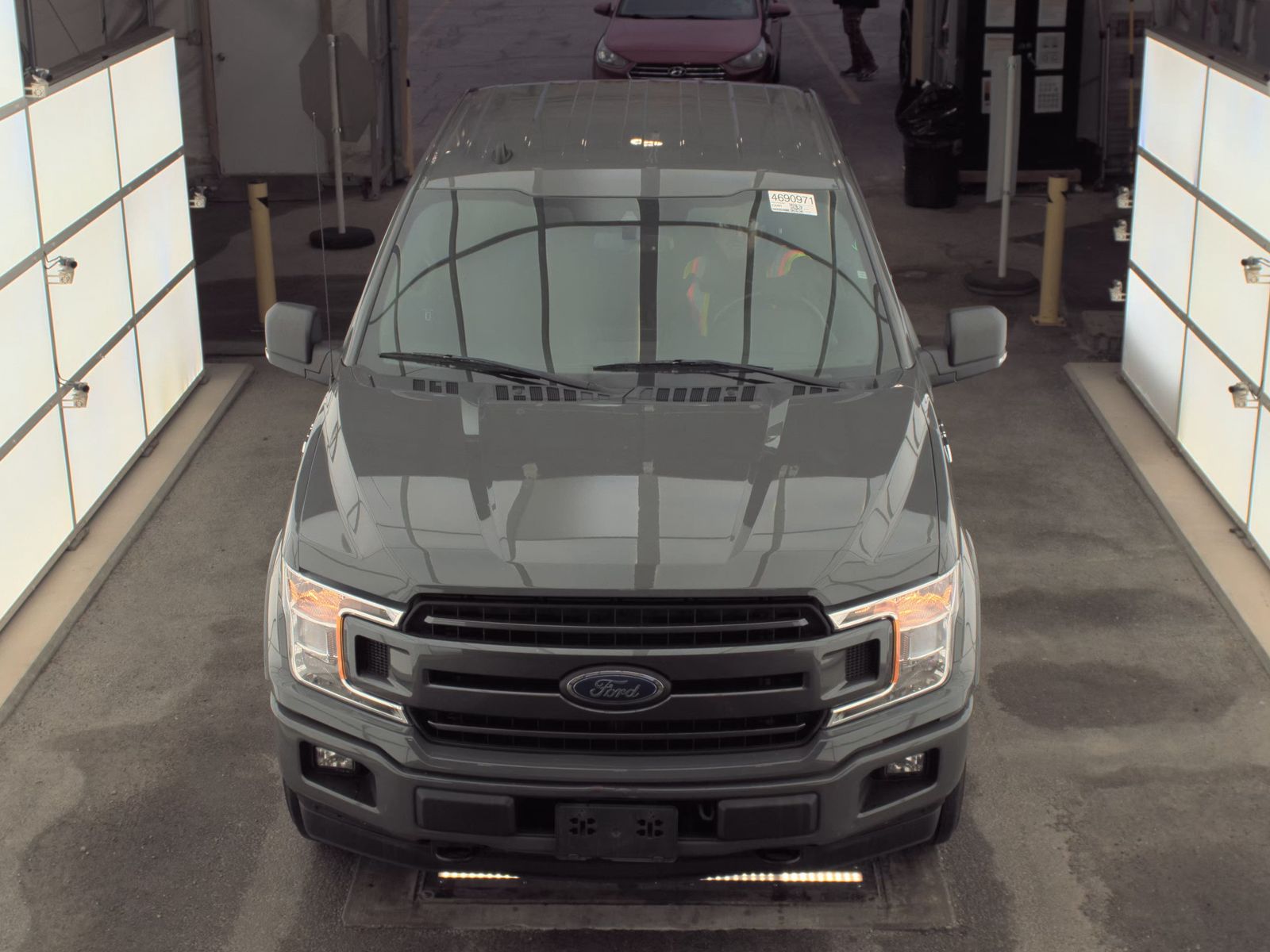 2020 Ford F-150 XLT AWD