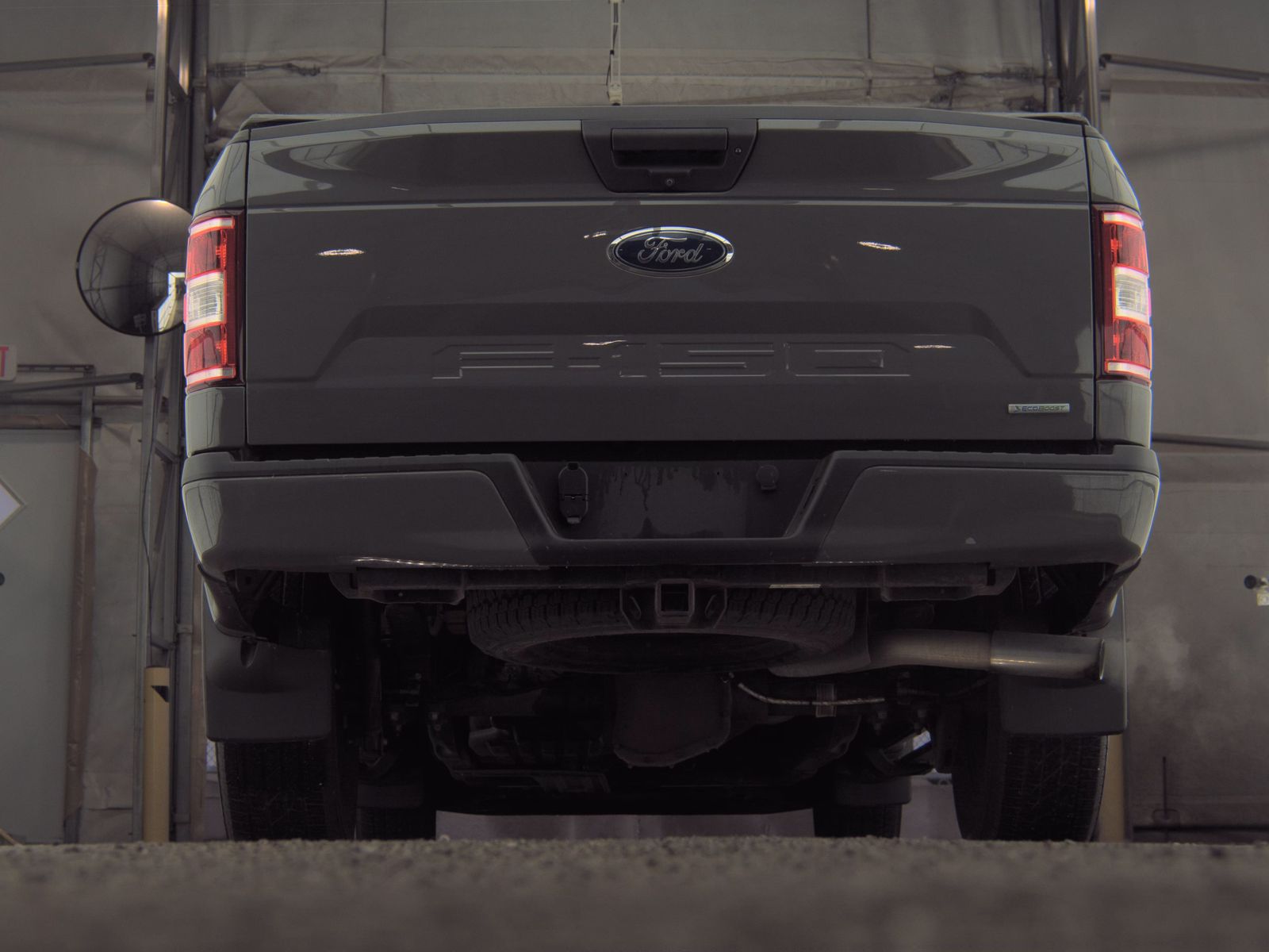 2020 Ford F-150 XLT AWD