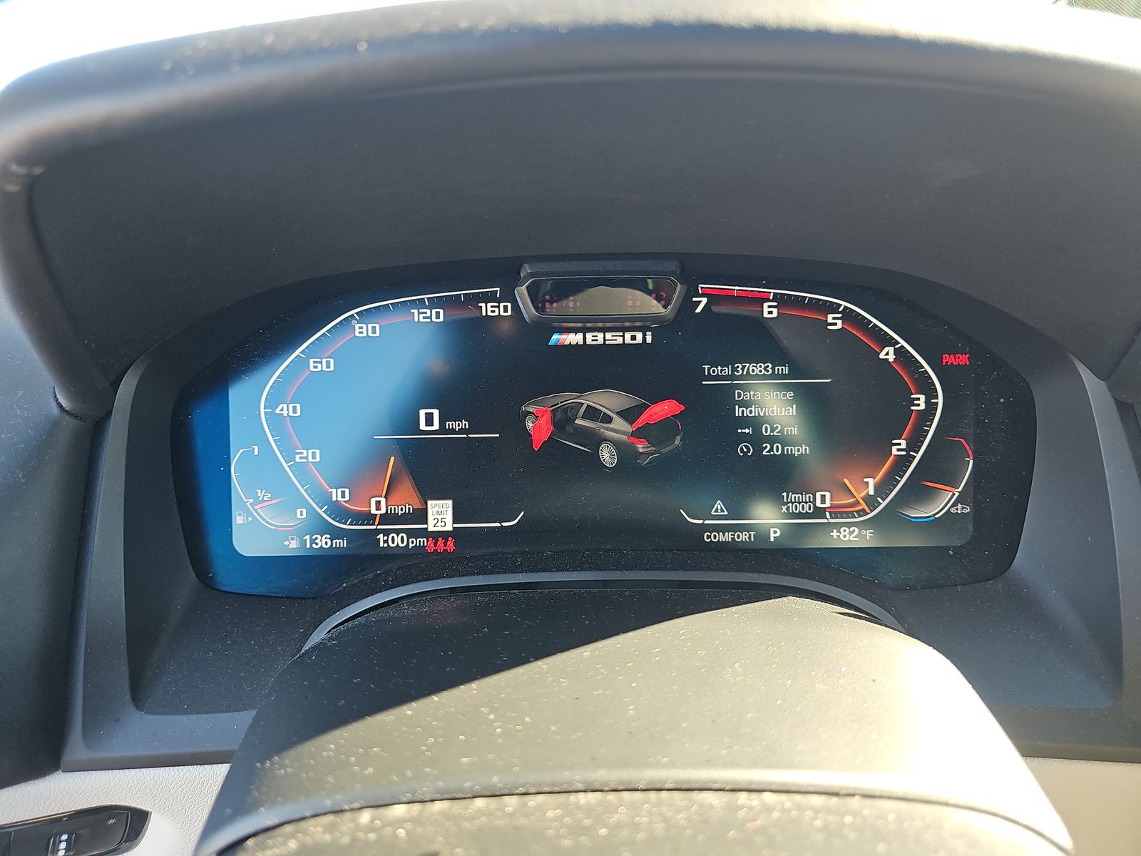 2022 BMW 8 Series M850i xDrive AWD