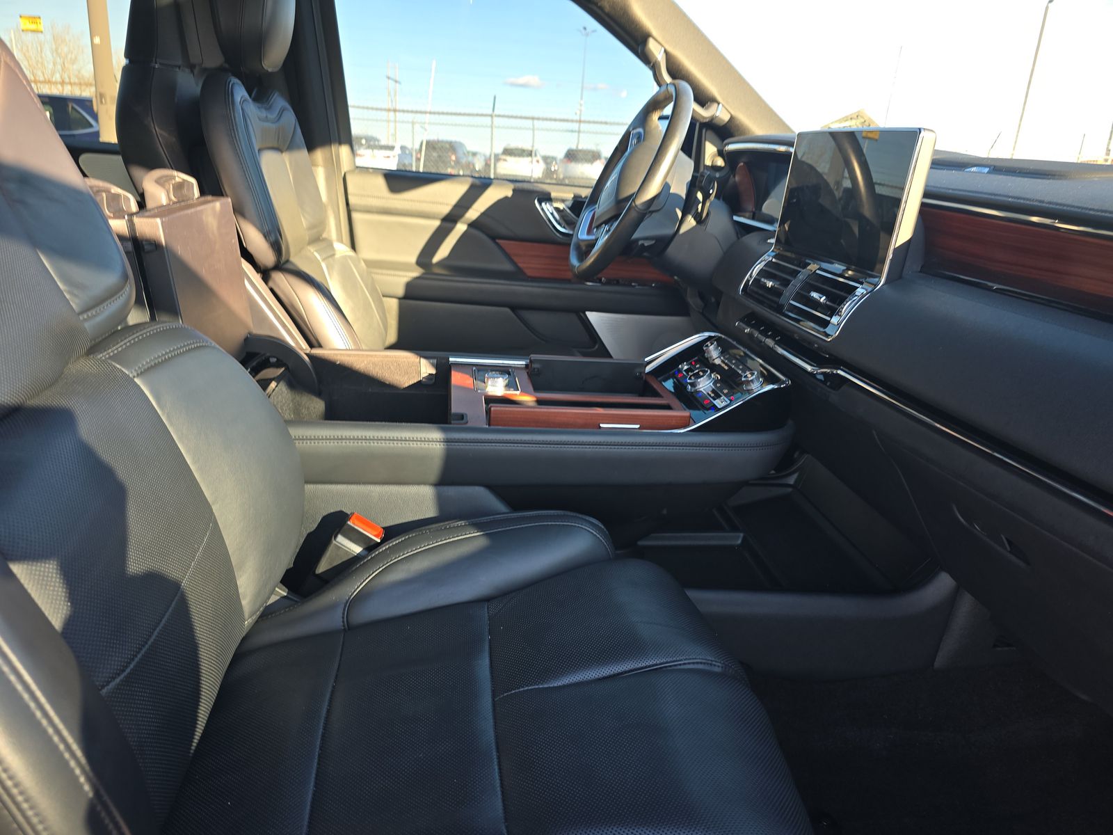 2024 Lincoln Navigator Reserve AWD