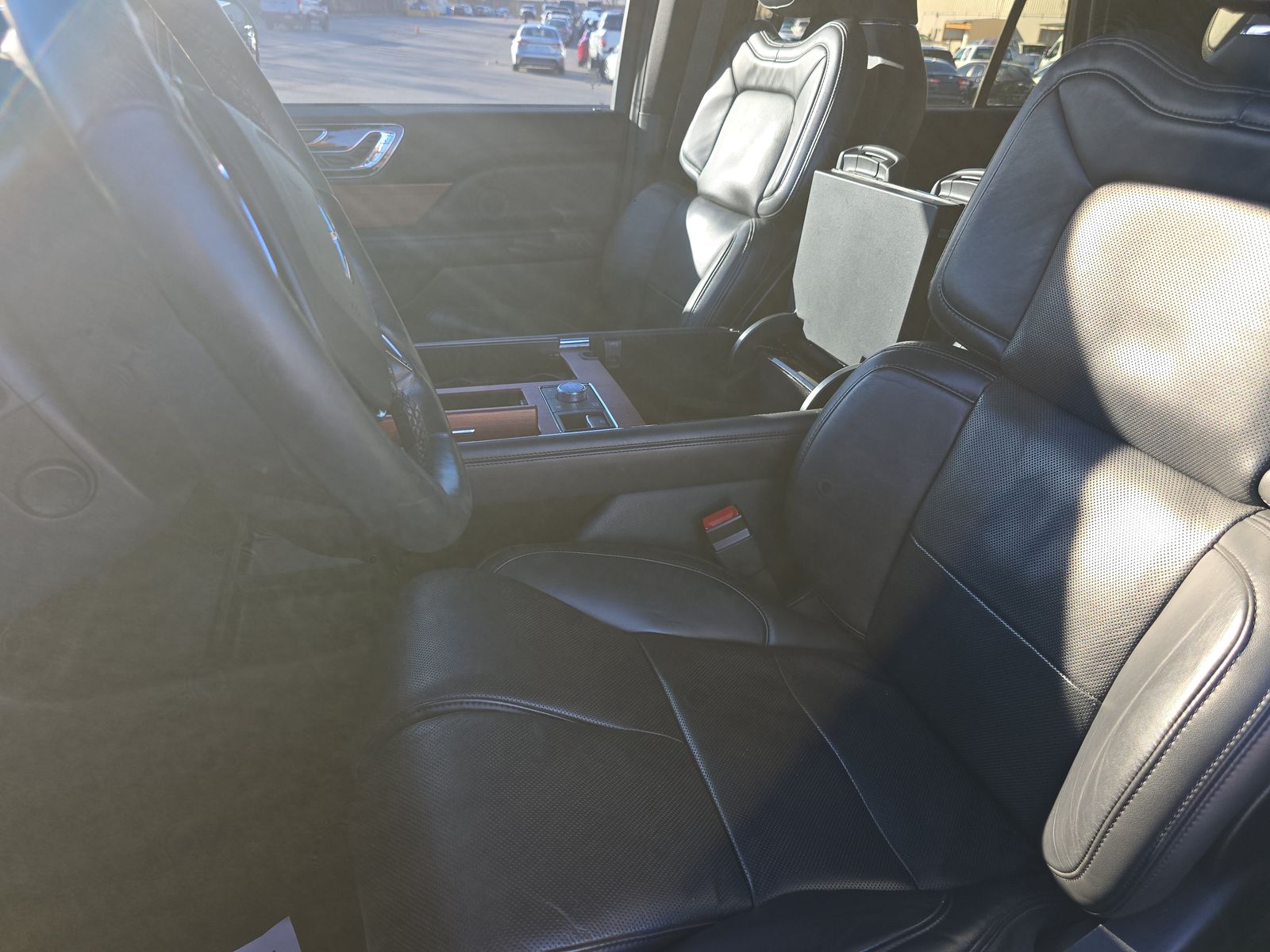 2024 Lincoln Navigator Reserve AWD