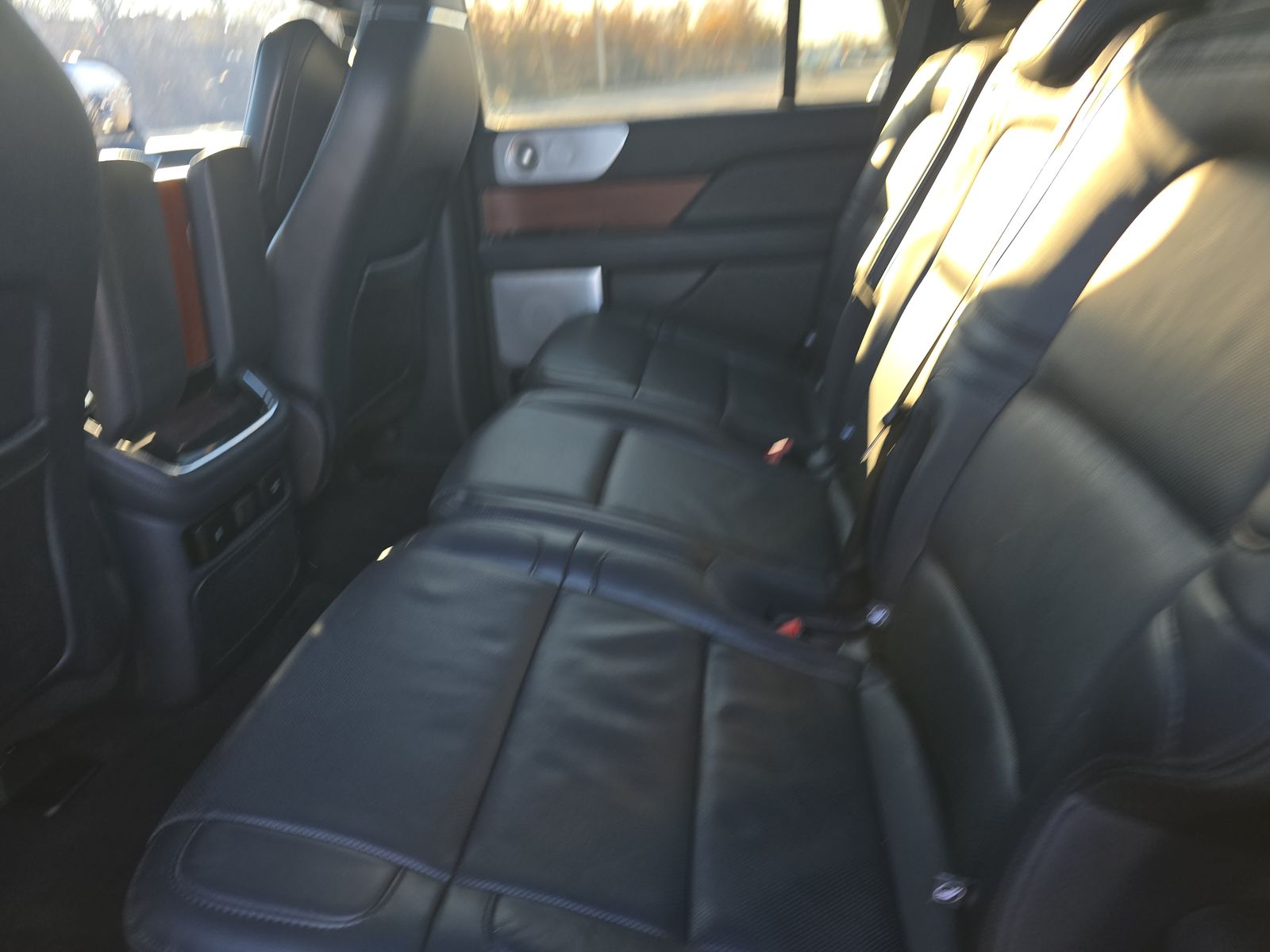 2024 Lincoln Navigator Reserve AWD