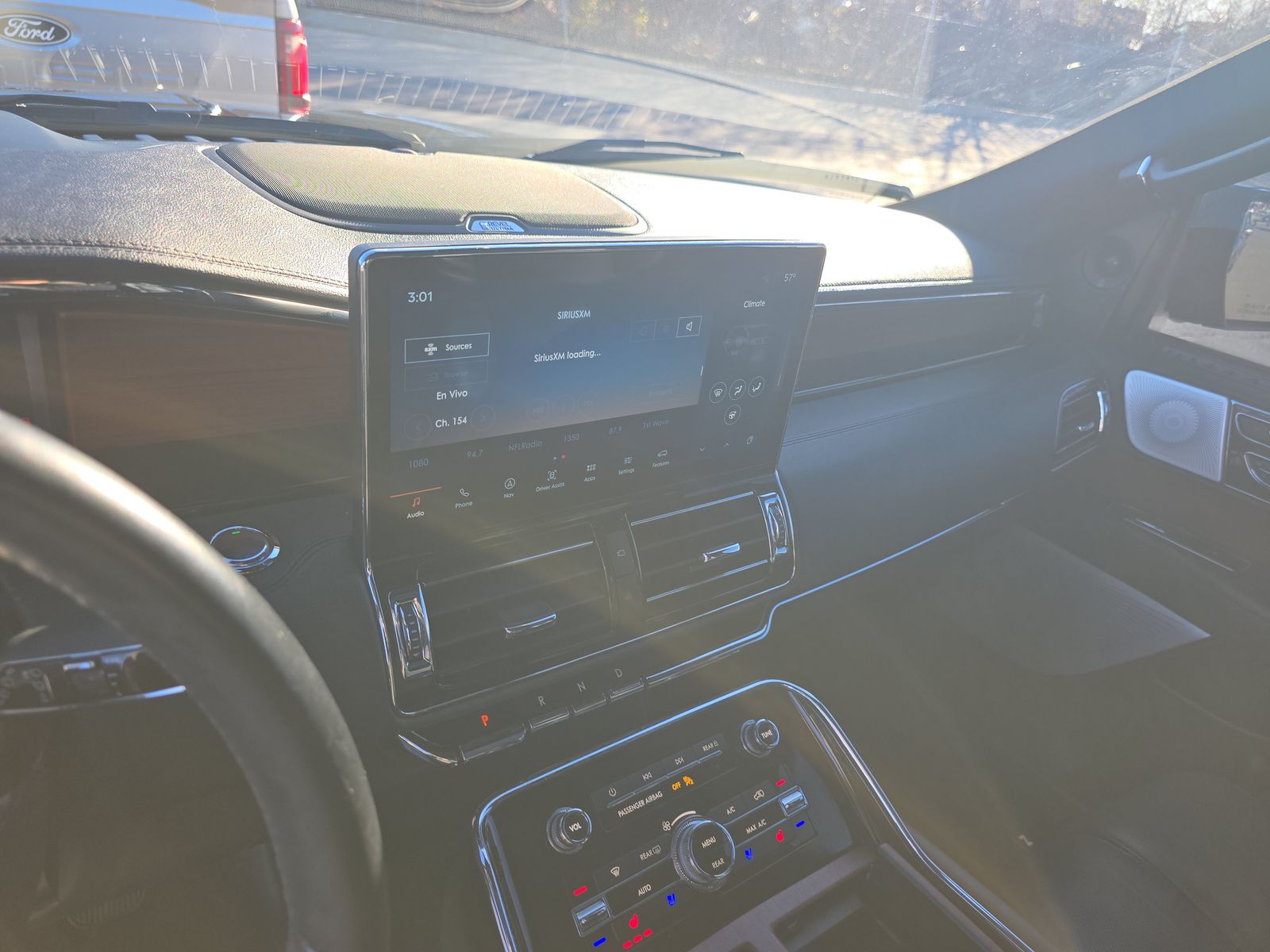 2024 Lincoln Navigator Reserve AWD