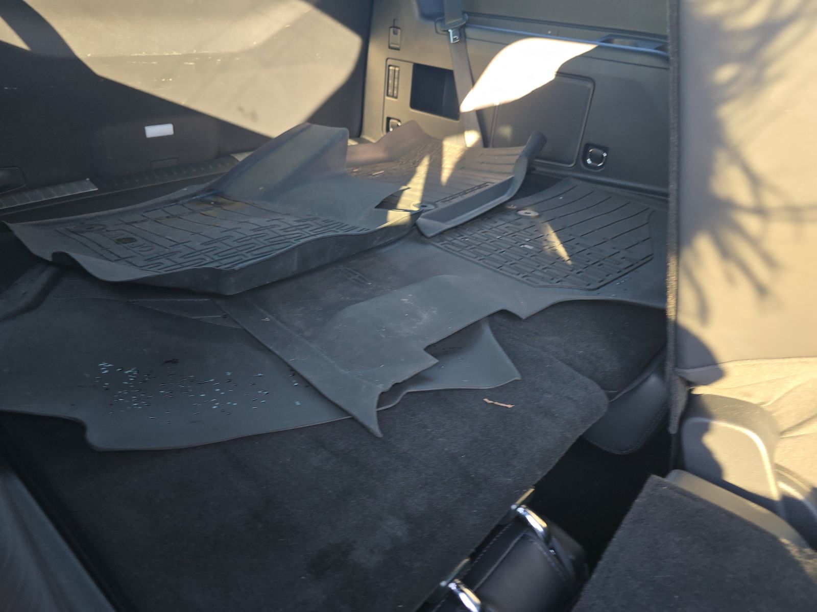 2024 Lincoln Navigator Reserve AWD