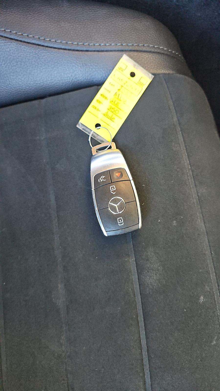 2022 Mercedes-Benz GLE GLE 350 RWD