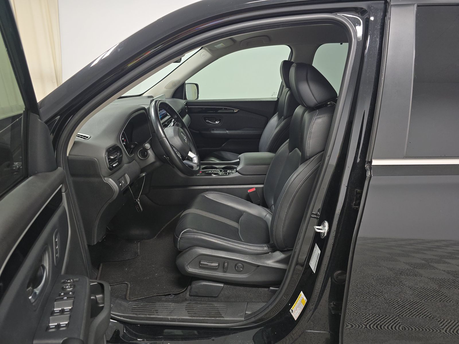 2023 Honda Pilot EX-L FWD