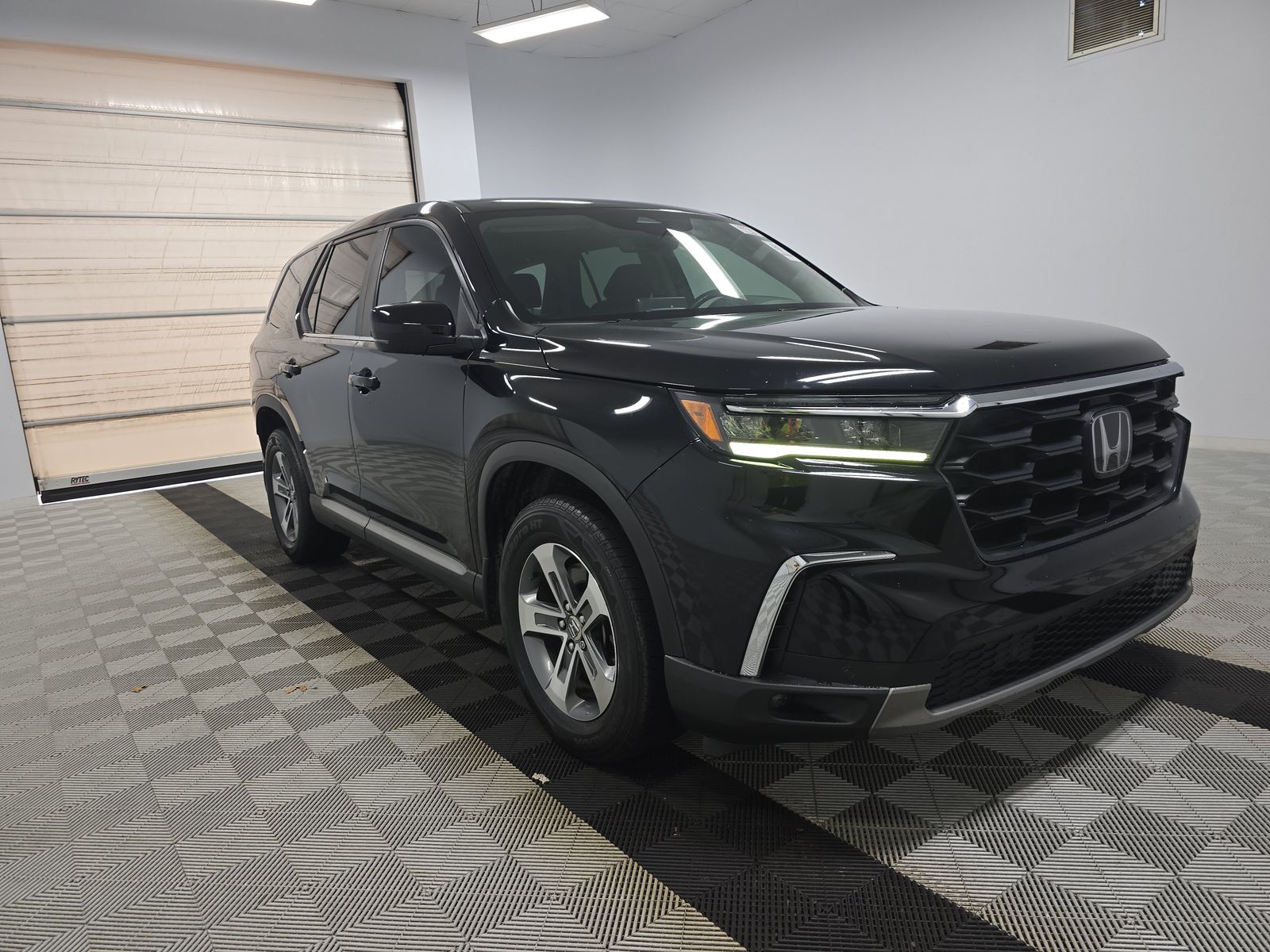 2023 Honda Pilot EX-L FWD