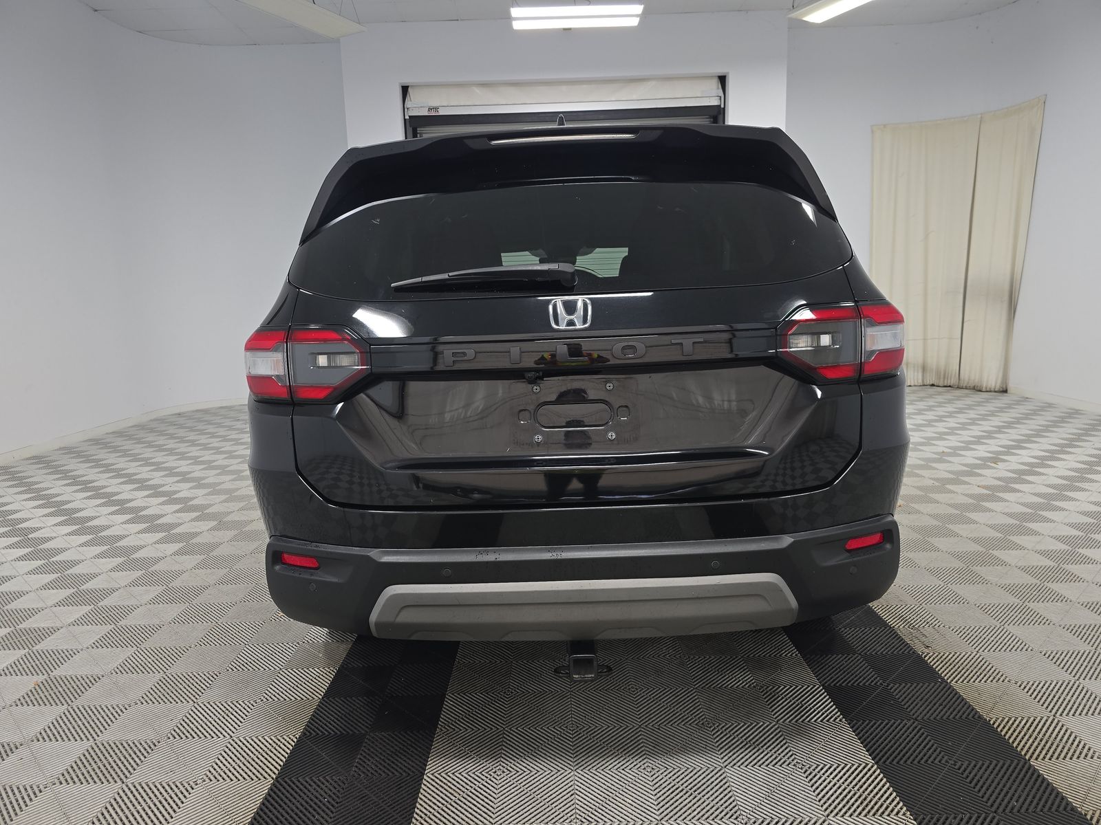 2023 Honda Pilot EX-L FWD