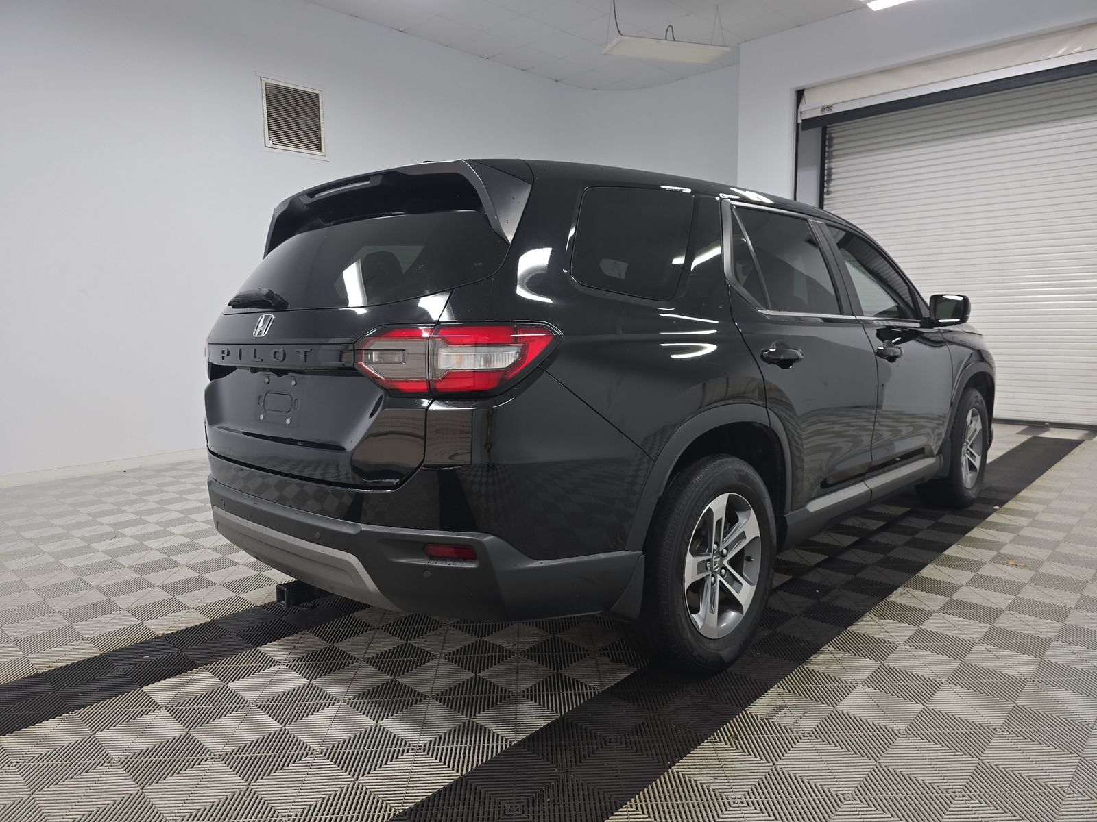 2023 Honda Pilot EX-L FWD