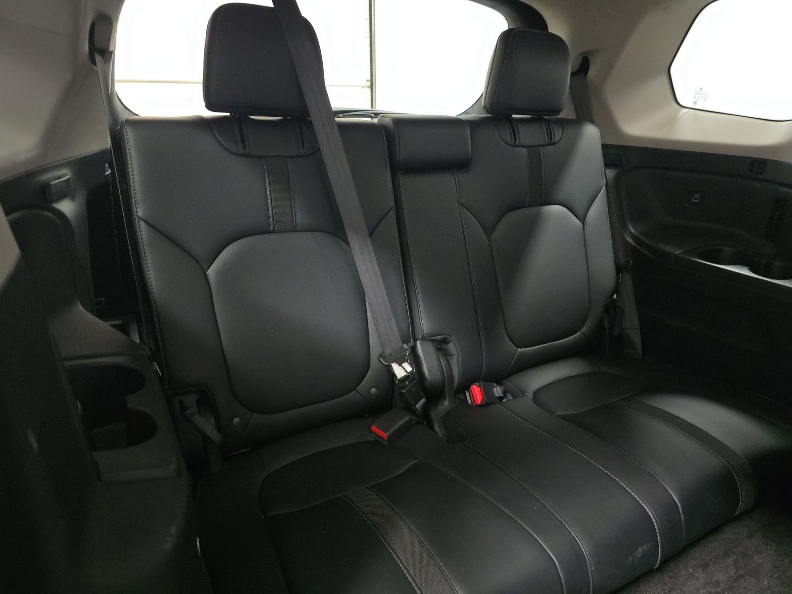 2023 Honda Pilot EX-L FWD