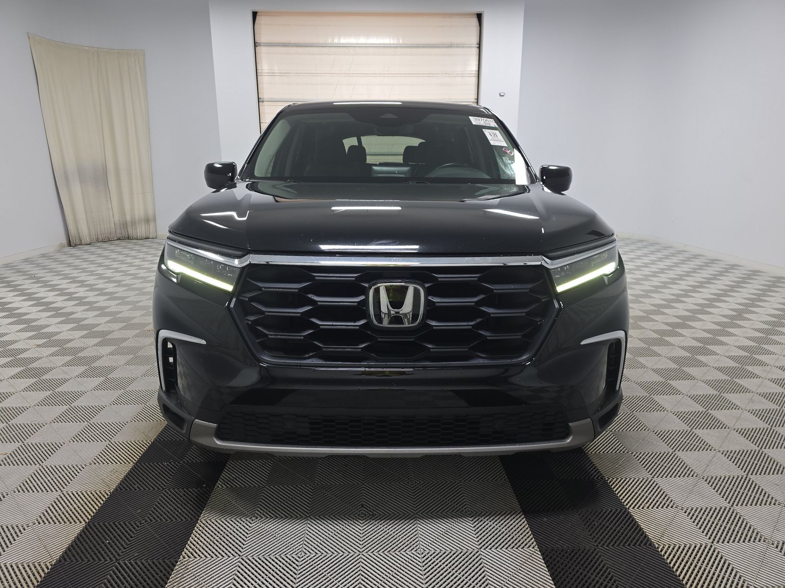 2023 Honda Pilot EX-L FWD