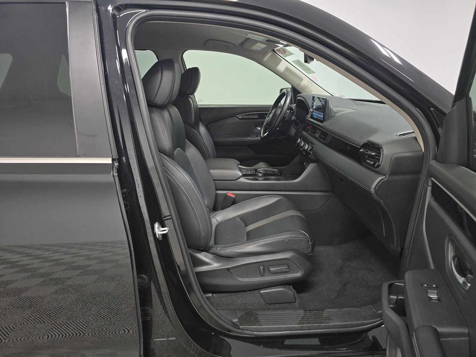 2023 Honda Pilot EX-L FWD