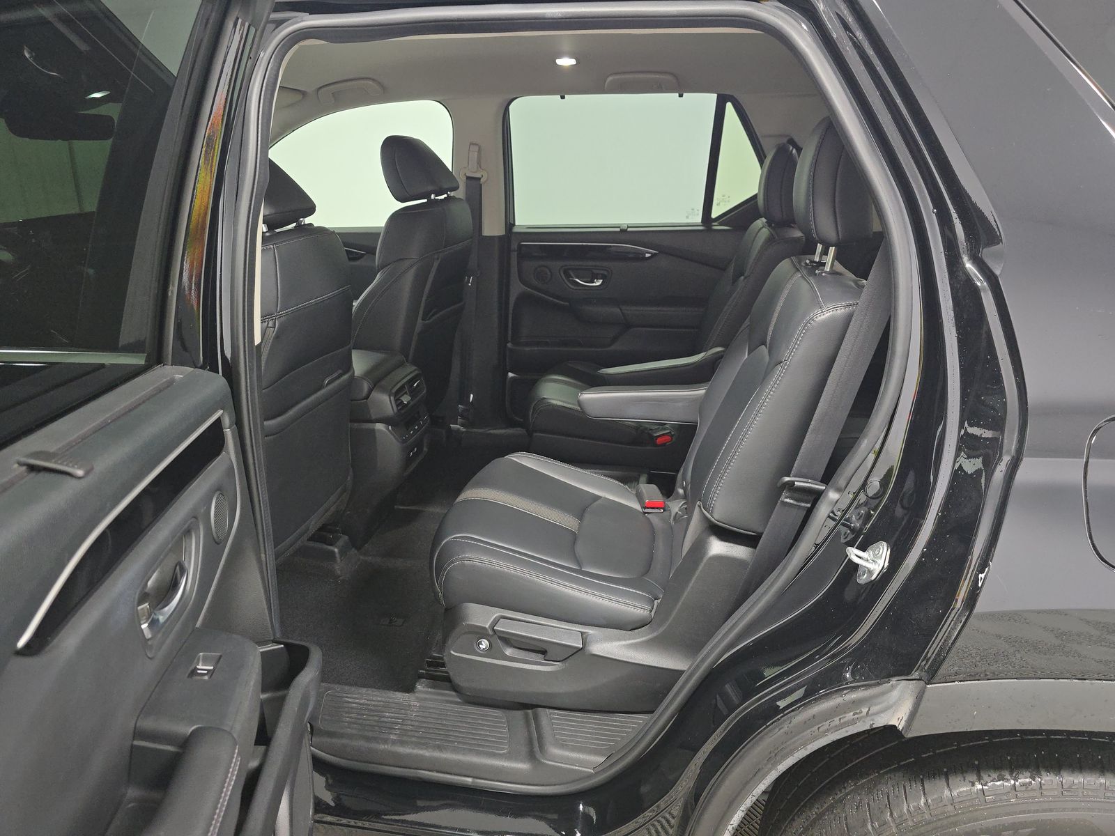 2023 Honda Pilot EX-L FWD