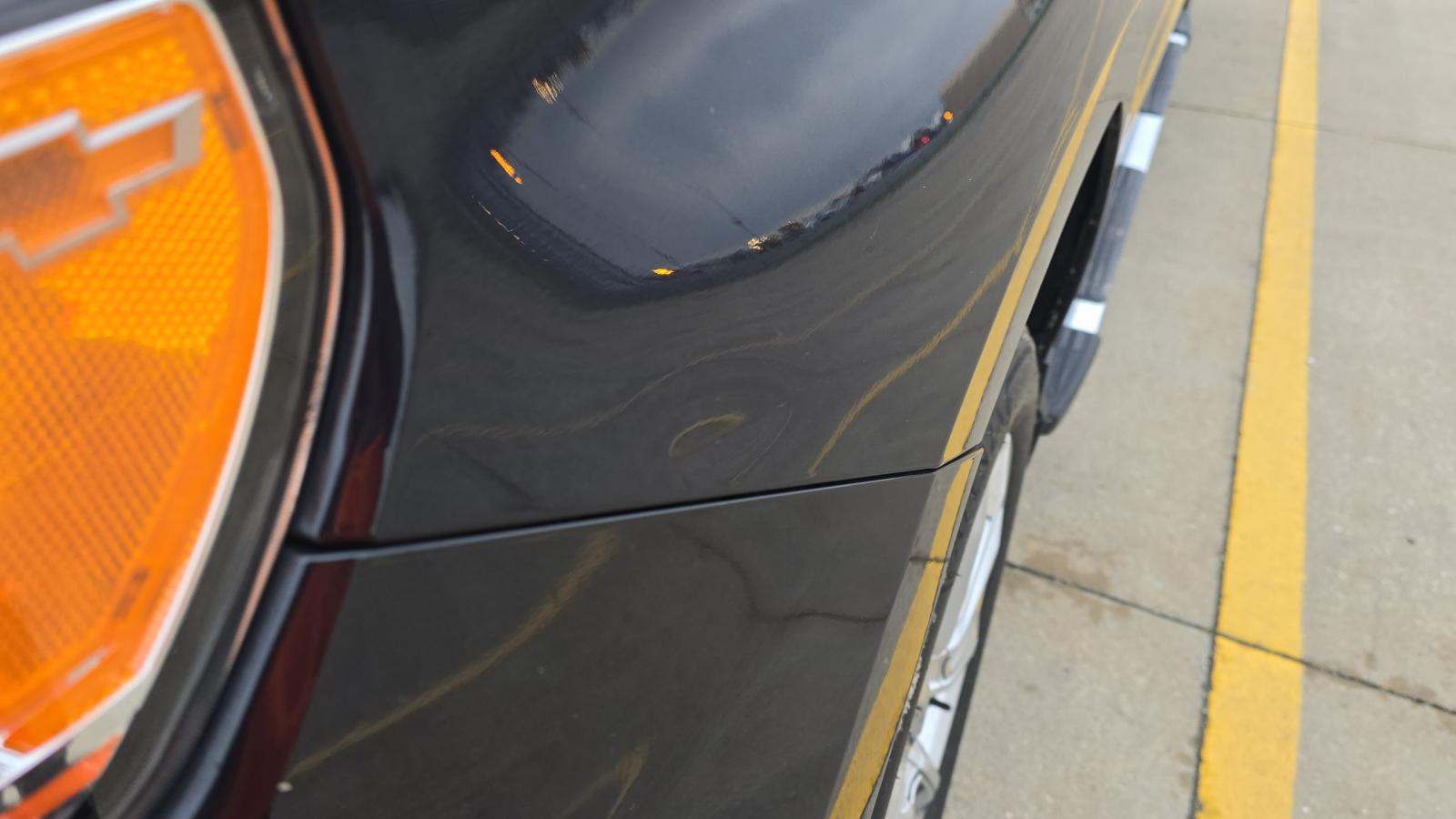 2023 Chevrolet Silverado 1500 LT AWD