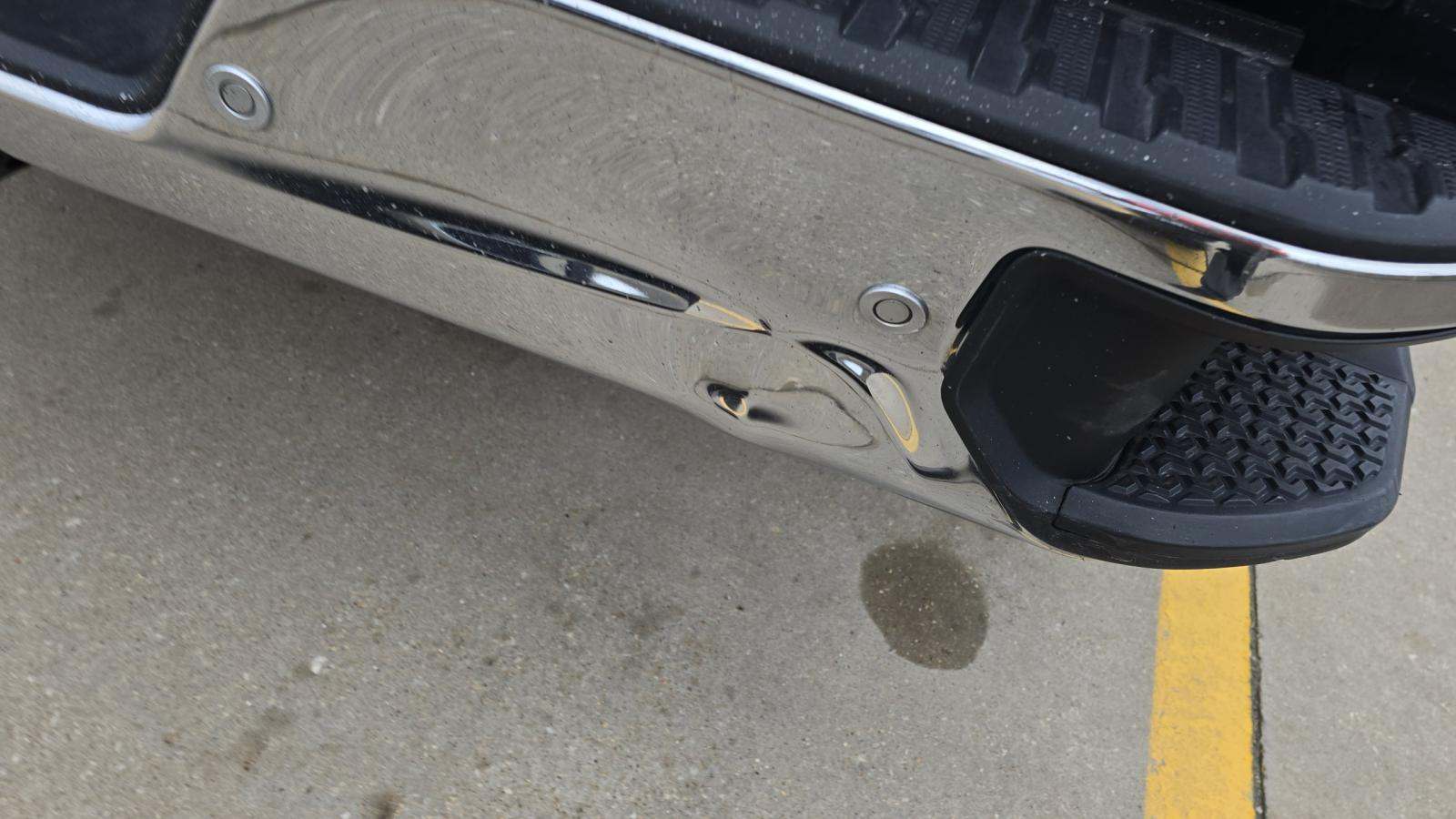 2023 Chevrolet Silverado 1500 LT AWD