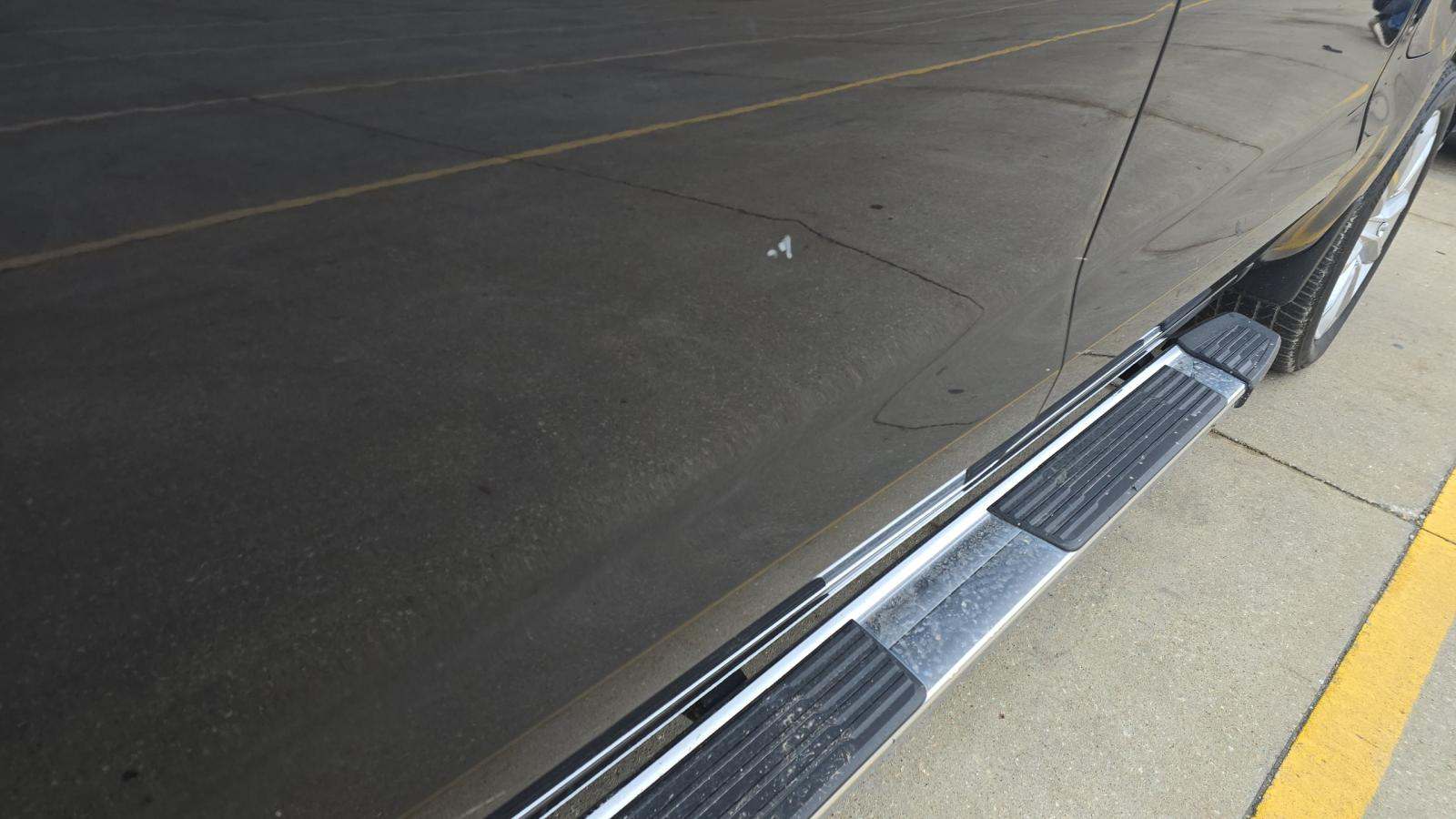 2023 Chevrolet Silverado 1500 LT AWD