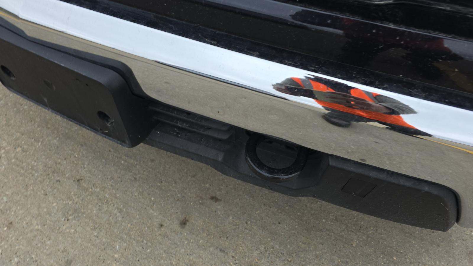 2023 Chevrolet Silverado 1500 LT AWD