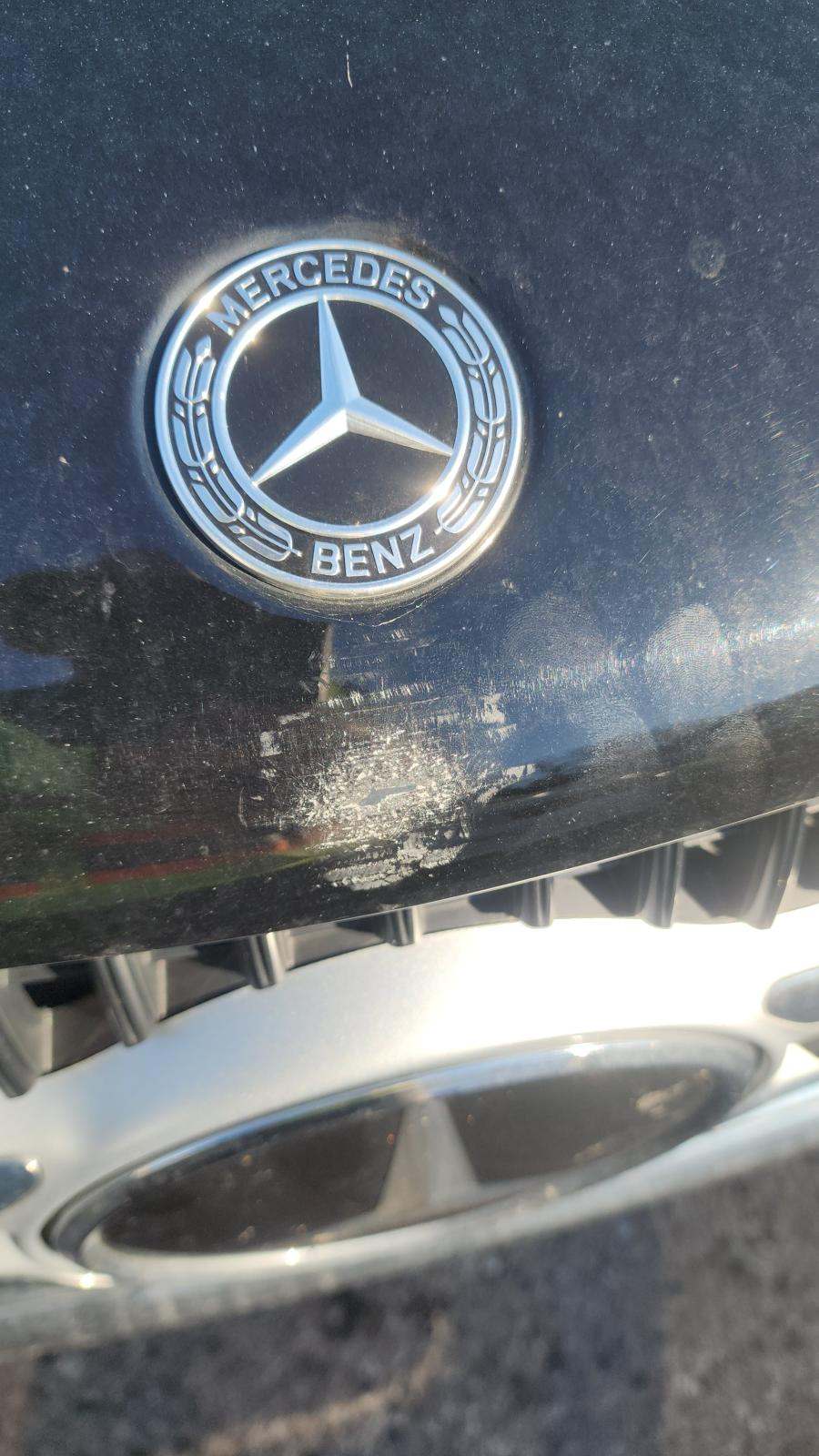 2024 Mercedes-Benz GLE GLE 350 AWD